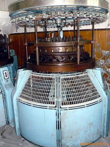 无锡顺创针织 专业织造机械与高品质针纺织品销售全览