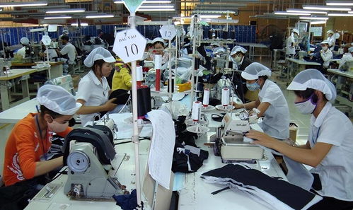 阿迪耐克销量遇冷，越南代工厂裁员潮起 全球产业链与消费趋势的十字路口