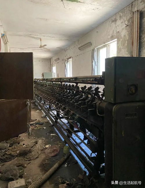 从行业明珠到时代遗珠 丹阳棉纺厂的兴衰启示录